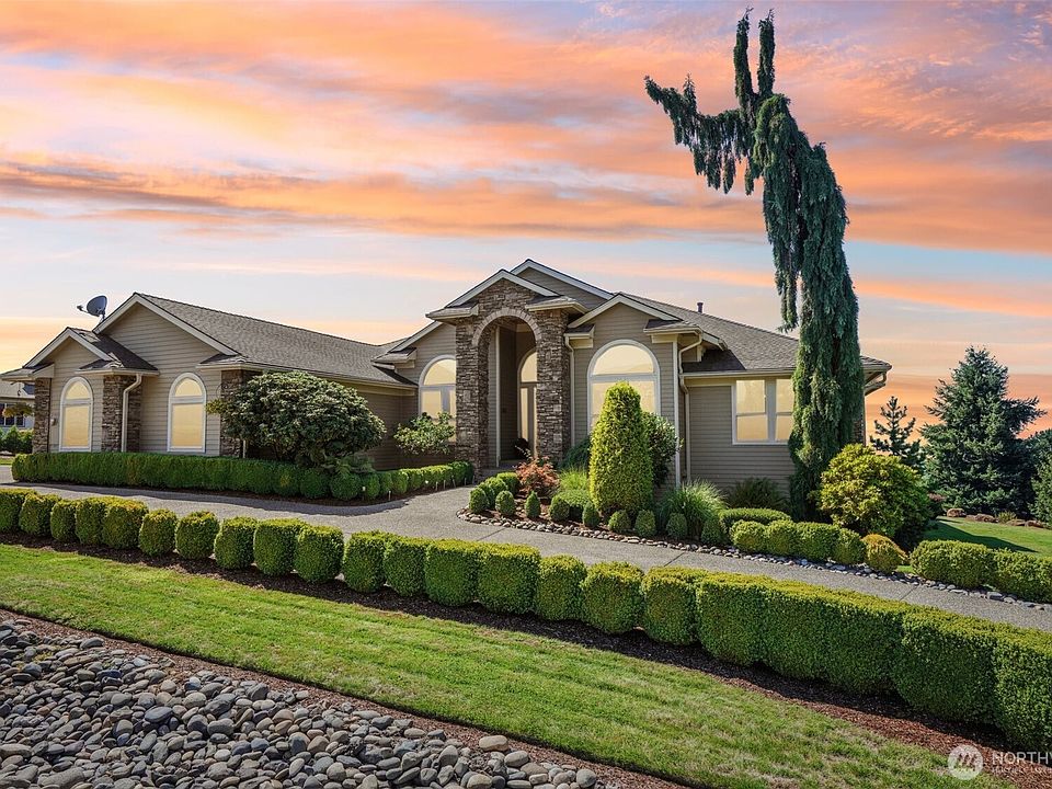 12520 NE 246TH Court, Brush Prairie, WA 98606 | Zillow