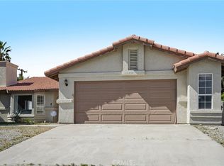 30319 Desert Moon Dr, Thousand Palms, CA 92276