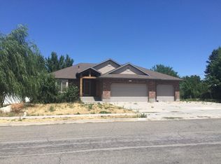 2036 W 470 N, West Pt, UT 84015
