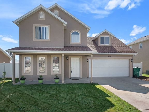 5th image of 543 W Lakeview Dr
