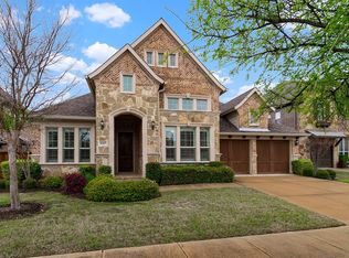 8367 Kara Creek Rd, Frisco, TX 75034