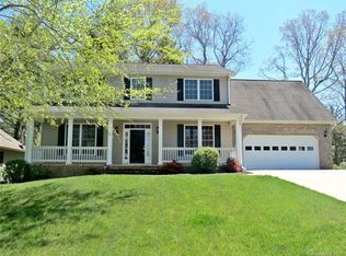 84 Driftstone Cir, Arden, NC 28704