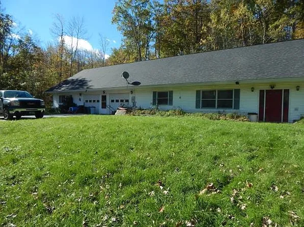 72 Outwater Rd, Bennington, VT 05201