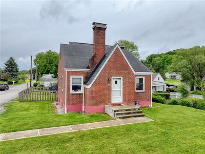 201 Regina St, Pittsburgh, PA, 15209