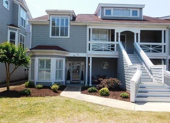 1st image of 4396 Baldwin Ave. #82