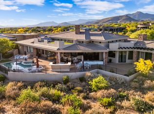 36791 N 102ND Place, Scottsdale, AZ 85262
