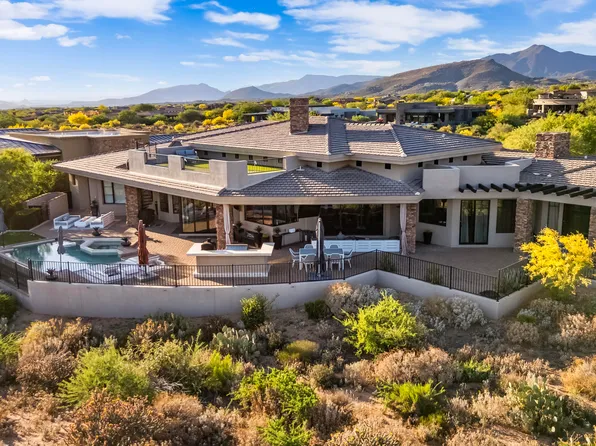 36791 N 102ND Place, Scottsdale, AZ 85262