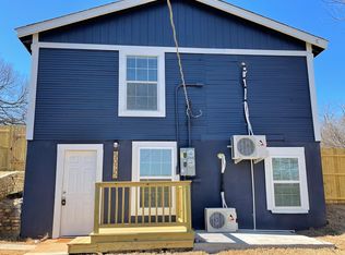 507 Washington Ave #2, Sand Springs, OK 74063