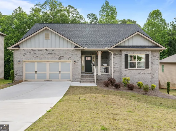 631 Saddle Chase Dr, Bremen, GA 30110