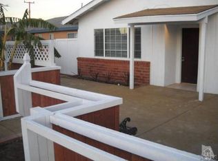 4624 Highland Ave, Oxnard, CA 93033