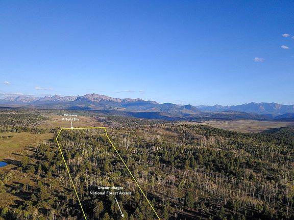 2nd image of Wilson Vista Way Lot 4