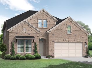 3905 Menard St, McKinney, TX 75070