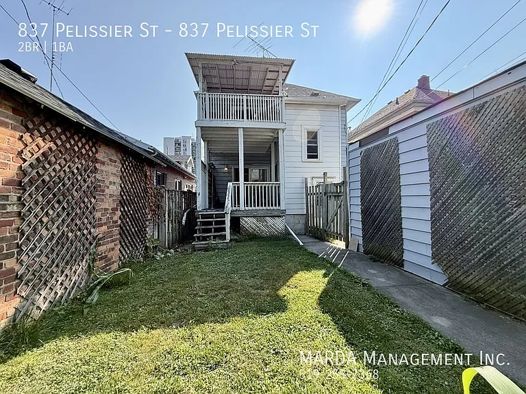 837 Pelissier St #837 PELISSIER ST — Photo 23