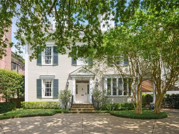 1923 State St, New Orleans, LA 70118
