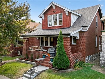 5300 Loughborough Ave, Saint Louis, MO, 63109