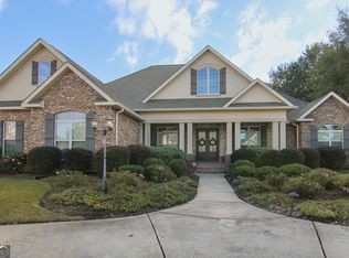 120 Abercorn St, Warner Robins, GA 31088