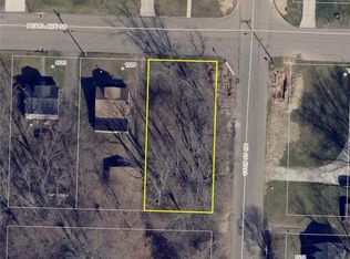 Pearl Ave SE, Massillon, OH 44646