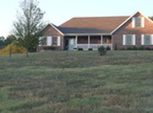 2275 Rains Rd, Pineville, MO 64856