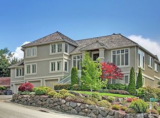 11305 SE 86th Pl, Newcastle, WA 98056