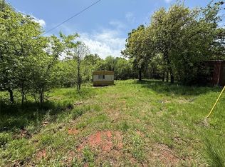 16901 187th St, Lexington, OK 73051