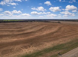 1 E 320th, Red Rock, OK 74651