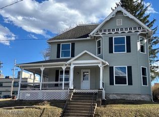 1111 Allegheny St, Jersey Shore, PA 17740