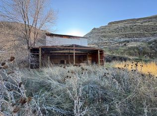 8047 Asotin Creek Rd, Asotin, WA 99402