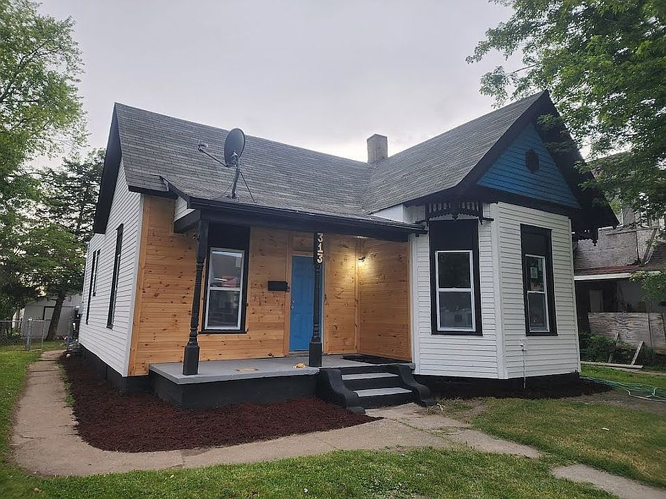 1st image of 313 N Poplar St