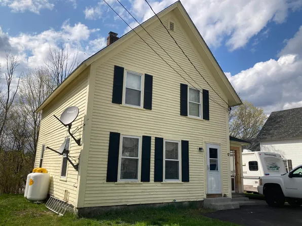 17 High Street, Hillsborough, NH 03244