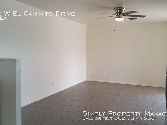 3rd image of 3902 W El Caminito Dr