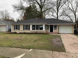 3956 Wawonaissa Trl, Fort Wayne, IN 46809