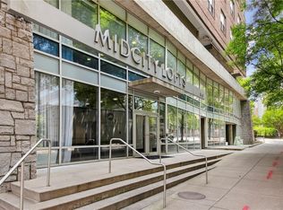 845 Spring St NE #519, Atlanta, GA