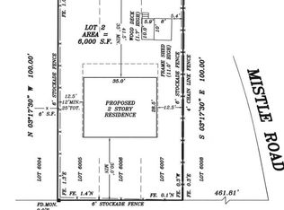 0 Violet Rd, Rocky Pt, NY 11778