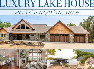 894 Discovery Bay Dr, Shell Knob, MO 65747