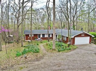 2645 Dutch Ridge Rd, Guysville, OH 45735