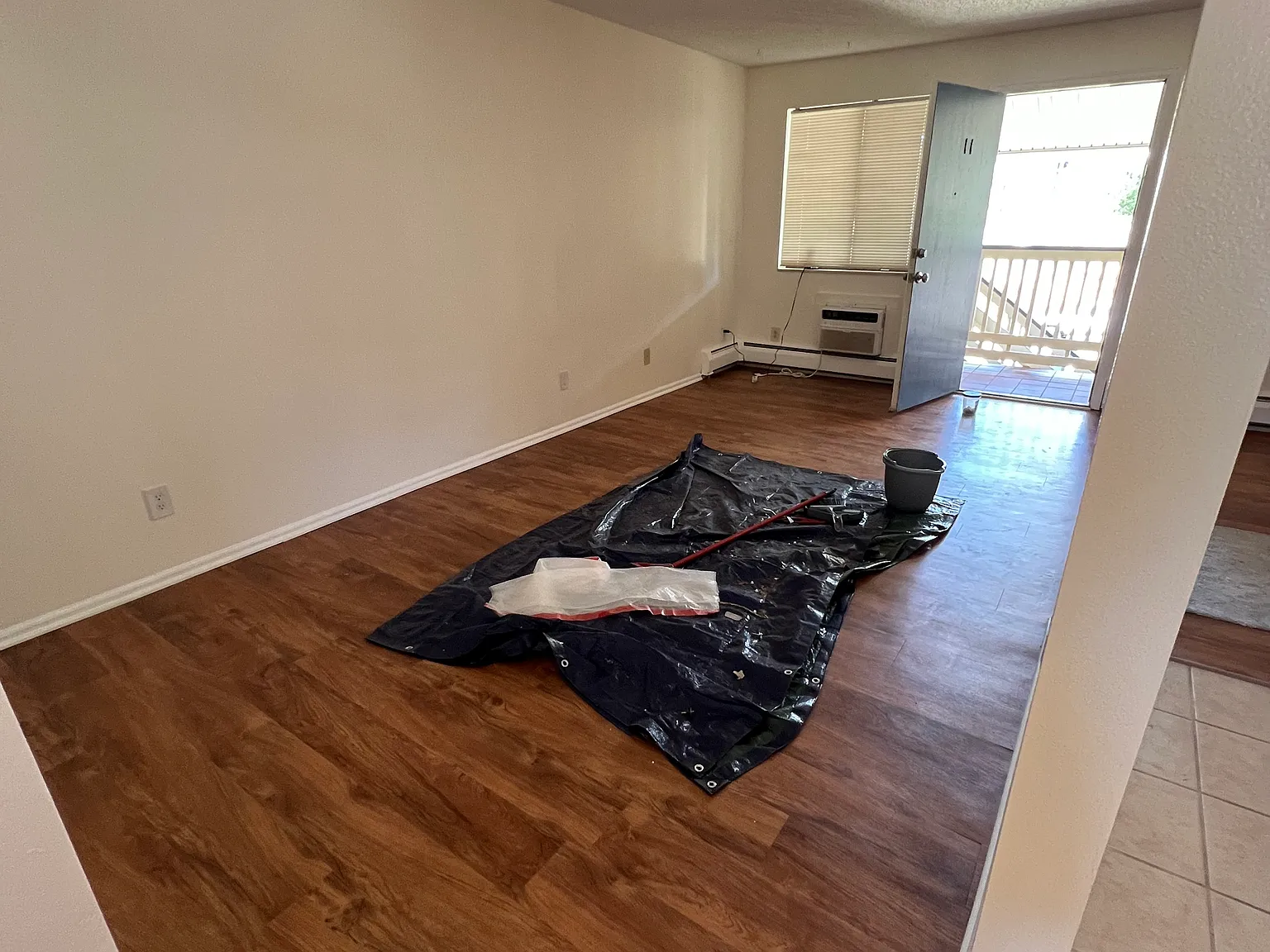 1 bed, 500 sqft, $1,295 — Photo 2