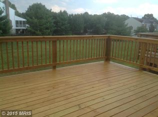 2341 Laconia Ct, Crofton, MD 21114