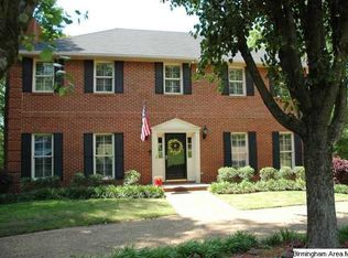 1208 Country Club Cir, Birmingham, AL 35244