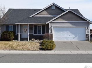 2522 N Ellington St, Ellensburg, WA 98926