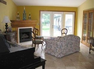 4253 Shollenbarger Rd, Oxford, OH 45056