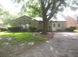 3125 Kessler Blvd, Indianapolis, IN