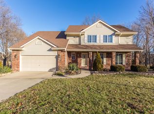 4316 Glen Eagle Dr, Columbia, MO 65203