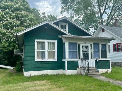 1034 Huey St, South Bend, IN, 46628