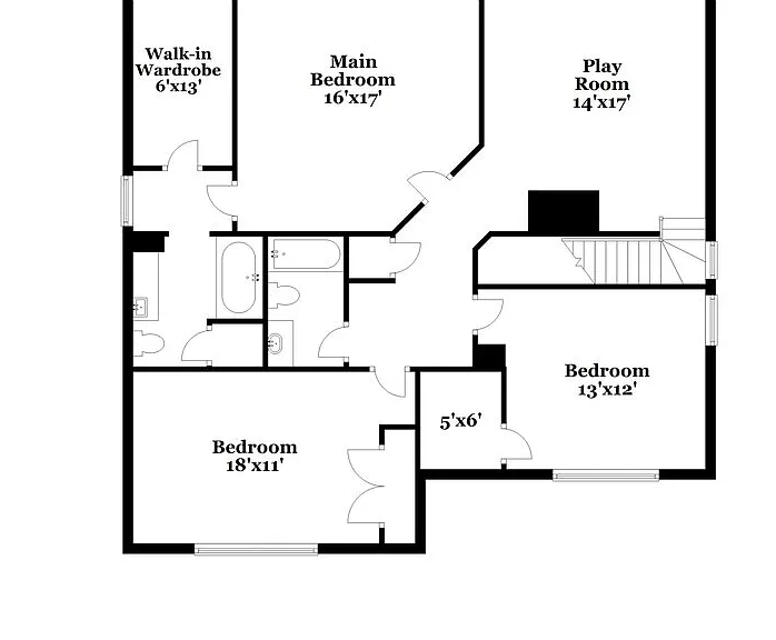 6310 Cottage Stream Ln — Photo 3