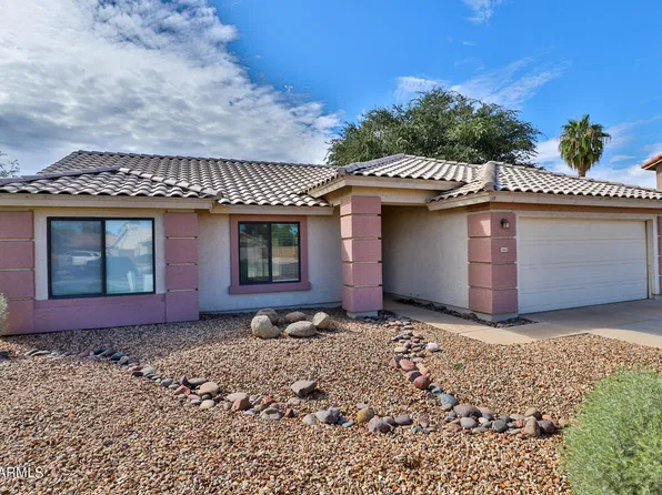 2463 E Longhorn Pl, Chandler, AZ 85286