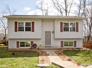 117 W School St, Twin Lakes, WI 53181
