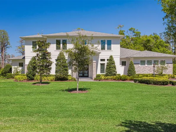 16121 Carencia Ln, Odessa, FL 33556