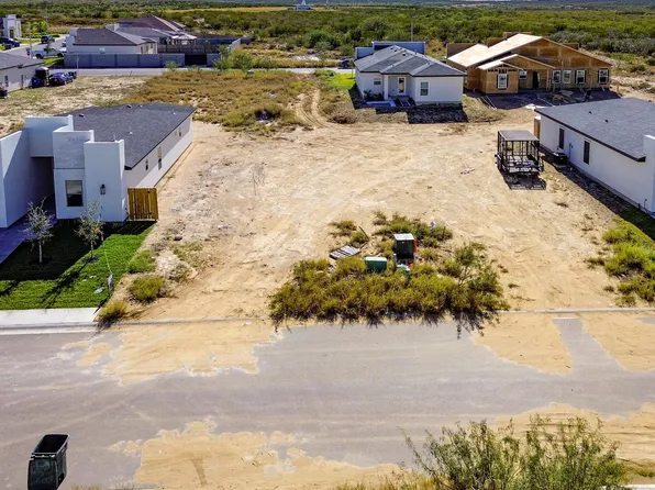 6707 El Freno Ln, Laredo, TX 78043