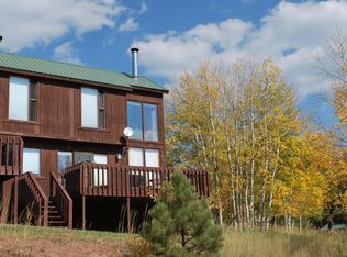 44 Valley Vista Rd UNIT 4, La Veta, CO 81055