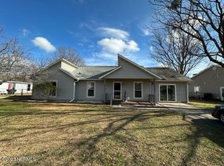 313 Panther Trl, Havelock, NC 28532